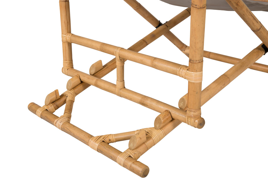 Cane Liegestuhl 