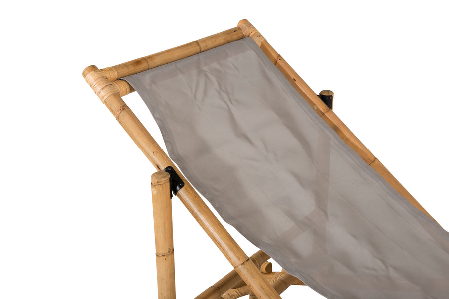 Cane Liegestuhl 