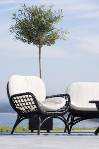 Moana Loungesessel 
