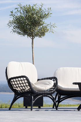 Moana Loungesessel 