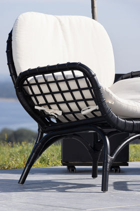 Moana Loungesessel 