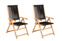 Little John Esszimmerstuhl 2er-Set 