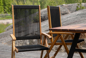 Little John Esszimmerstuhl 2er-Set 