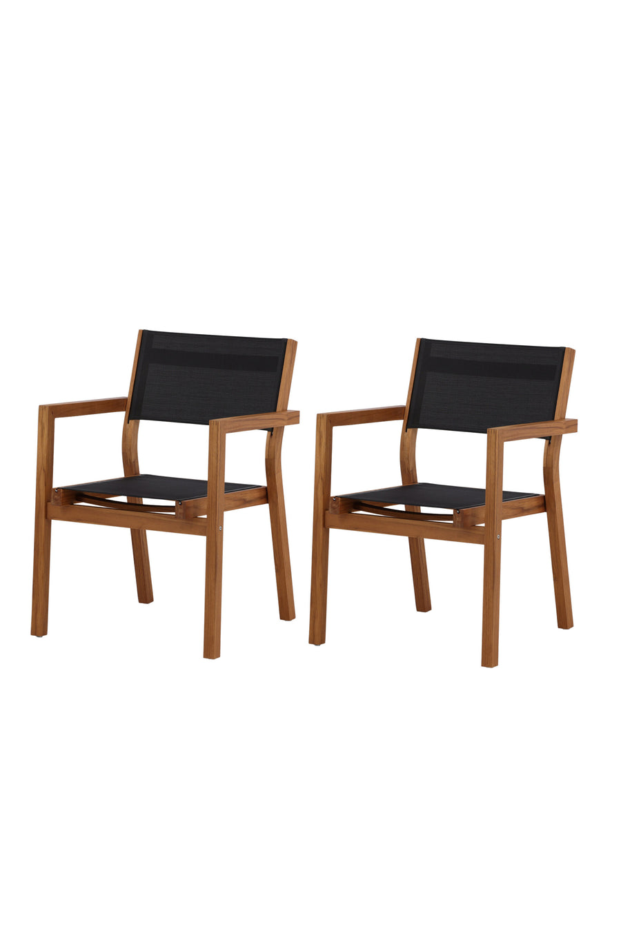 Venice Stuhl 2er-Pack 
