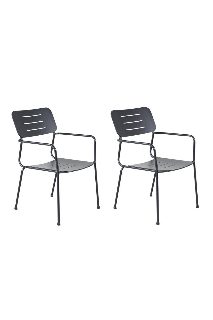 Nicke Essstuhl 2er-Set 