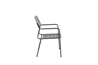 Nicke Essstuhl 2er-Set 