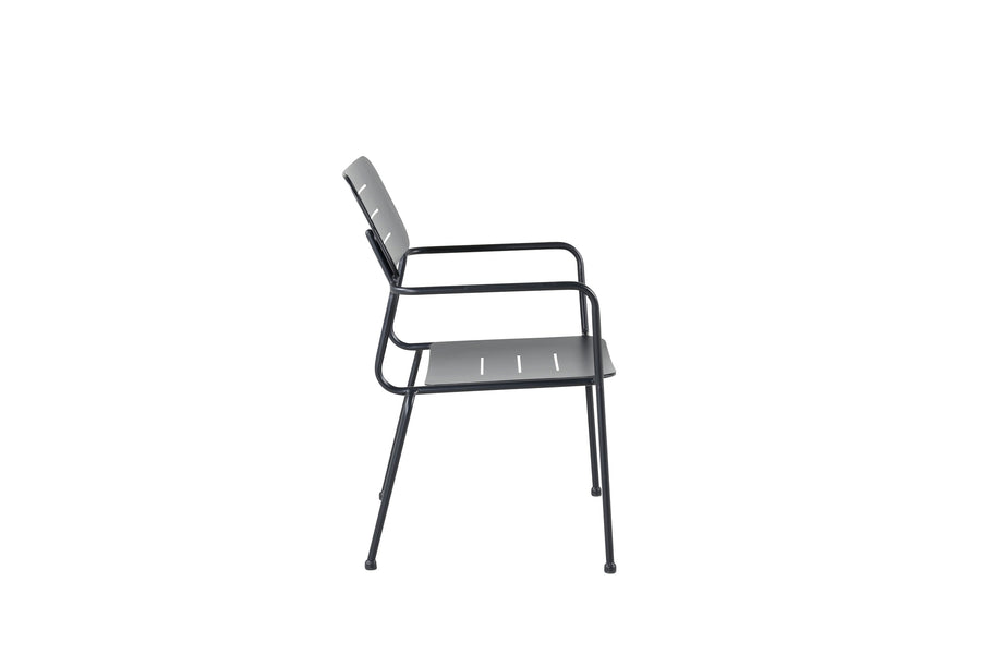 Nicke Essstuhl 2er-Set 