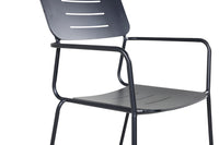 Nicke Essstuhl 2er-Set 
