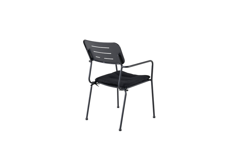 Nicke Essstuhl 2er-Set 