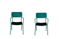 Nicke Esszimmerstuhl 2er-Set 
