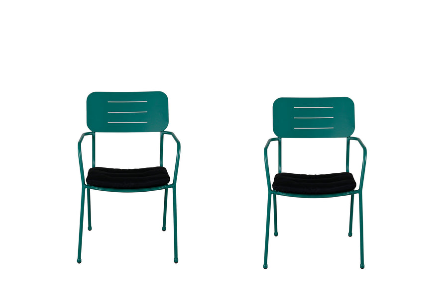 Nicke Esszimmerstuhl 2er-Set 