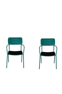 Nicke Esszimmerstuhl 2er-Set 