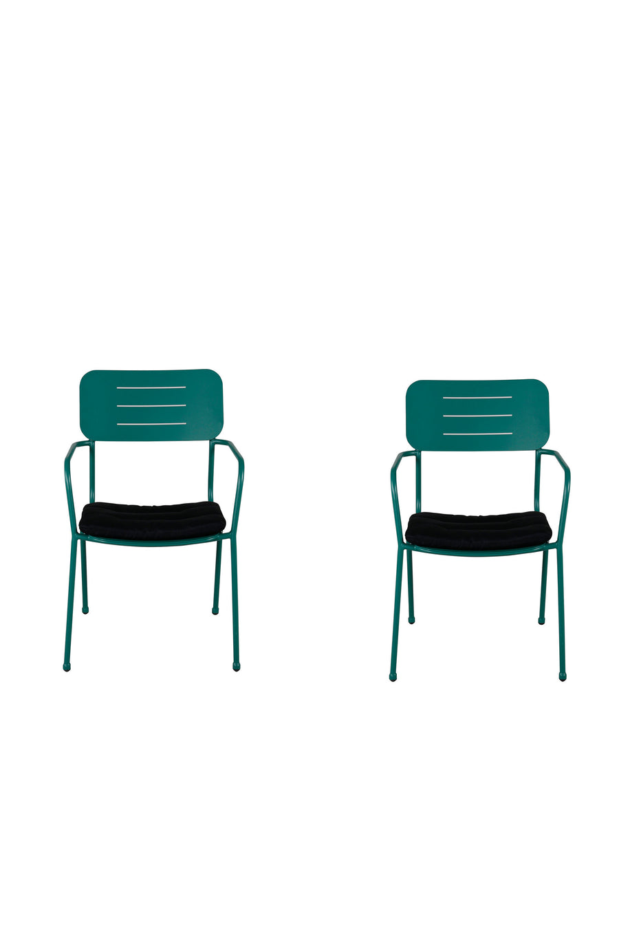 Nicke Esszimmerstuhl 2er-Set 