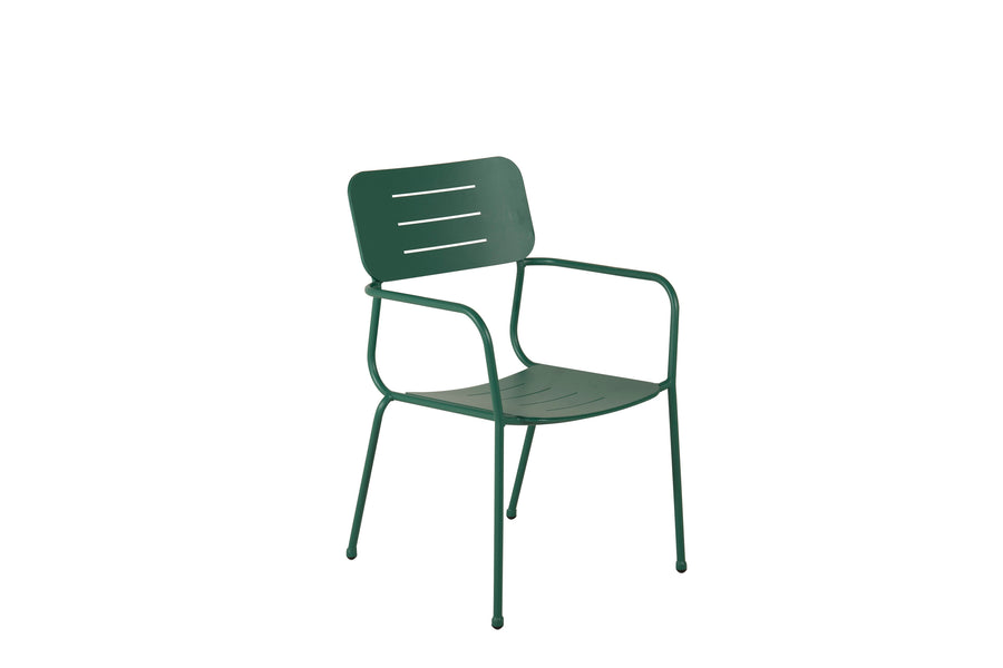 Nicke Esszimmerstuhl 2er-Set 