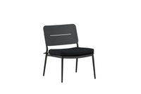 Lina Loungesessel 2er-Pack 