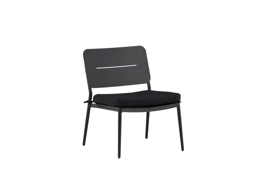 Lina Loungesessel 2er-Pack 