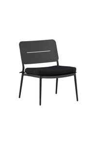 Lina Loungesessel 2er-Pack 