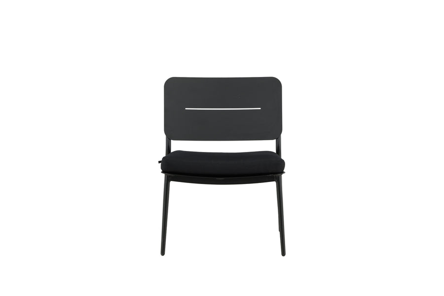 Lina Loungesessel 2er-Pack 