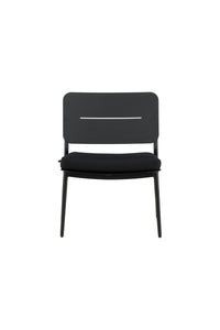 Lina Loungesessel 2er-Pack 