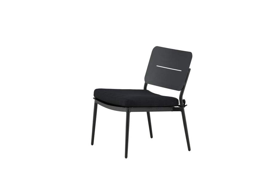 Lina Loungesessel 2er-Pack 