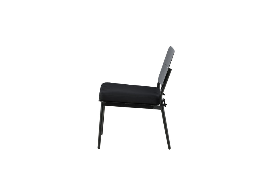 Lina Loungesessel 2er-Pack 
