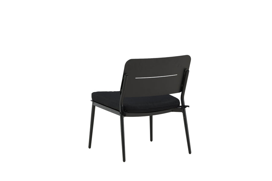 Lina Loungesessel 2er-Pack 