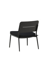 Lina Loungesessel 2er-Pack 