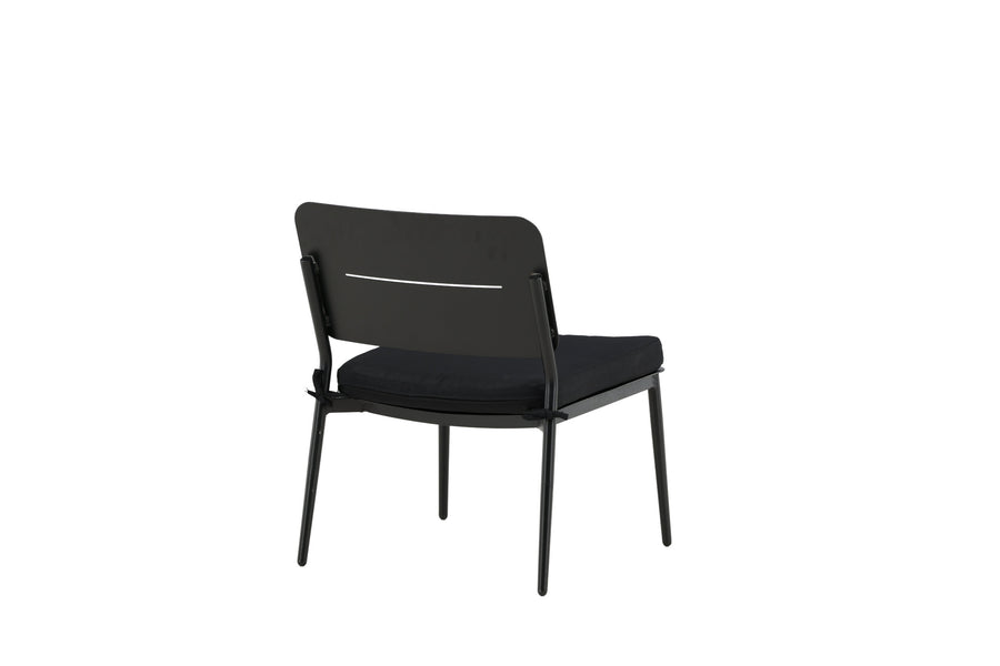 Lina Loungesessel 2er-Pack 