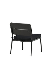 Lina Loungesessel 2er-Pack 