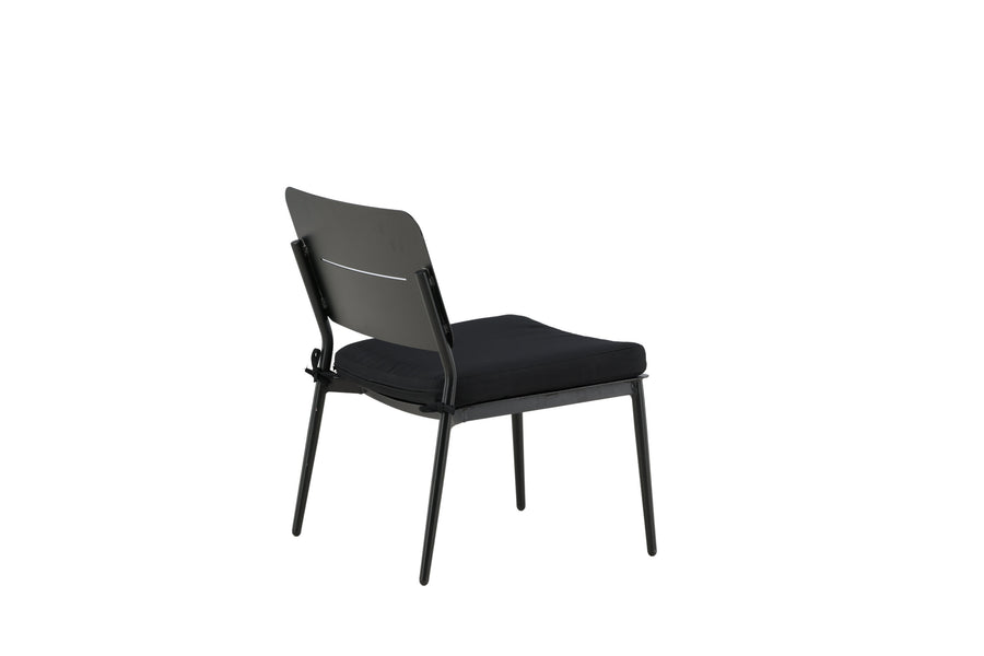 Lina Loungesessel 2er-Pack 
