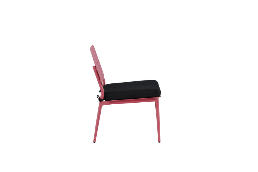 Lina Loungesessel 2er-Set 