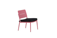 Lina Loungesessel 2er-Set 