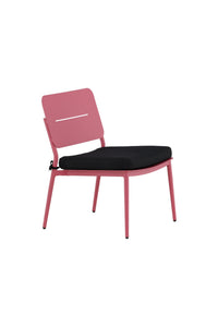 Lina Loungesessel 2er-Set 