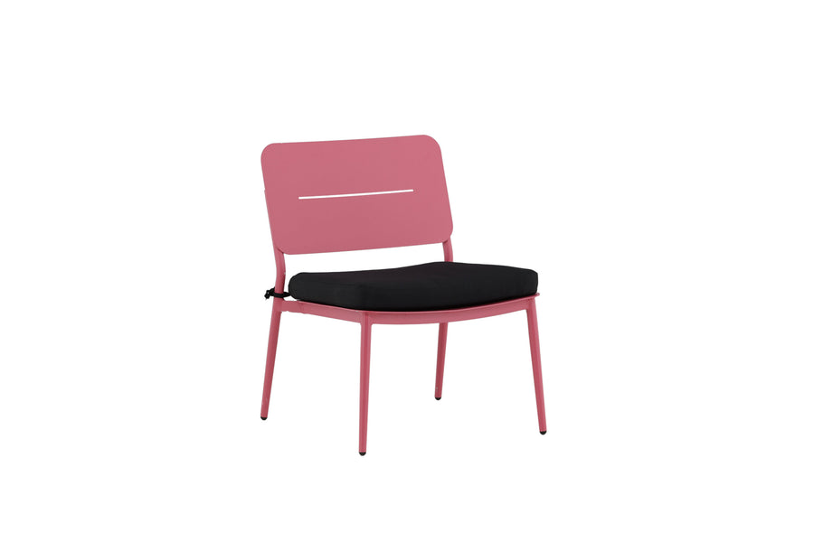 Lina Loungesessel 2er-Set 