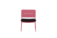 Lina Loungesessel 2er-Set 