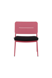 Lina Loungesessel 2er-Set 