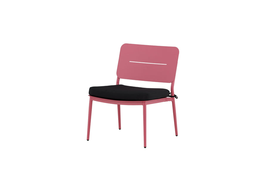 Lina Loungesessel 2er-Set 