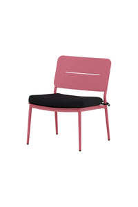 Lina Loungesessel 2er-Set 