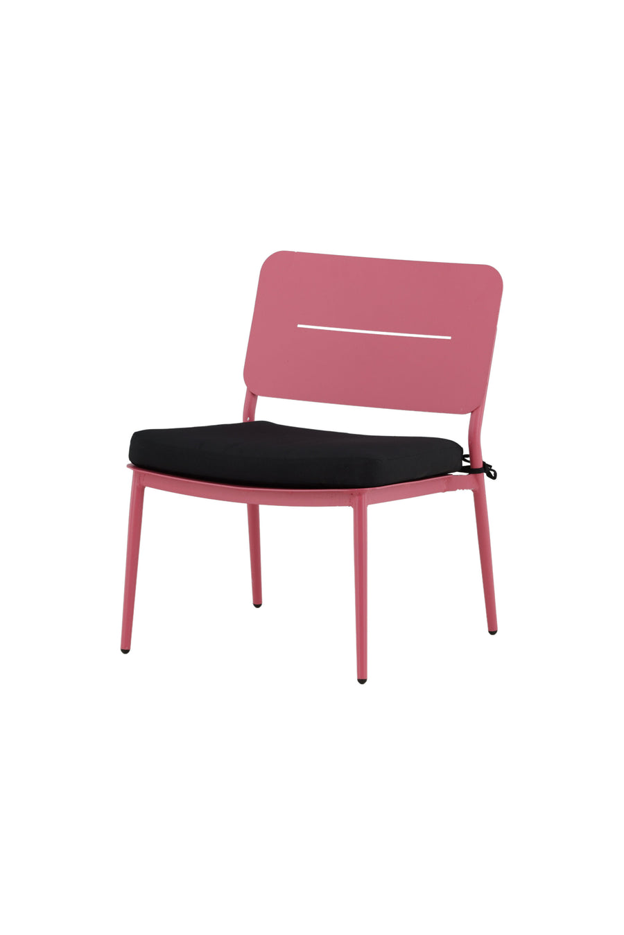 Lina Loungesessel 2er-Set 