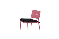 Lina Loungesessel 2er-Set 