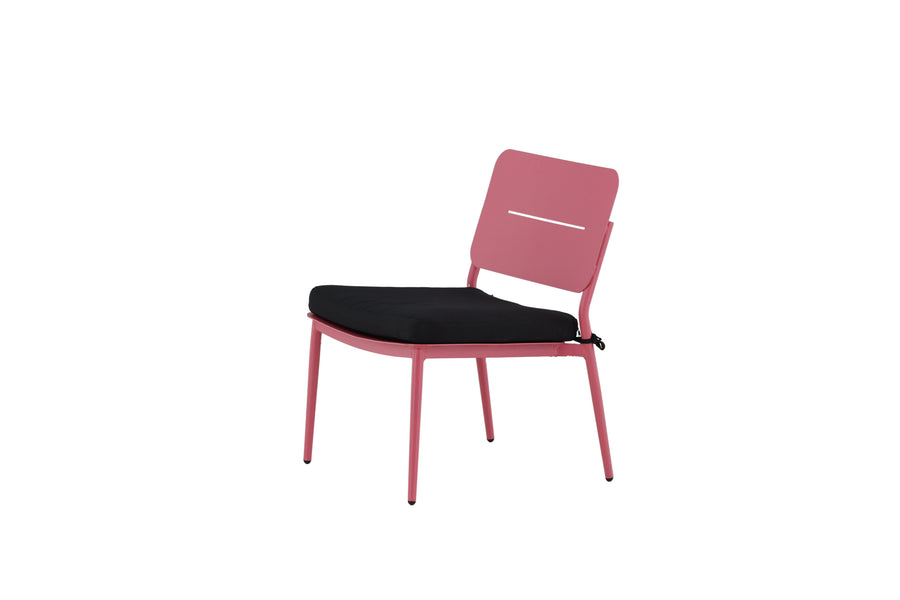 Lina Loungesessel 2er-Set 