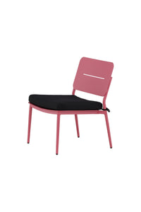 Lina Loungesessel 2er-Set 