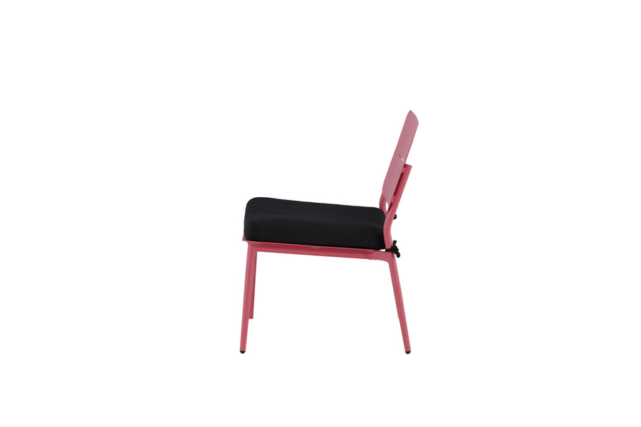Lina Loungesessel 2er-Set 