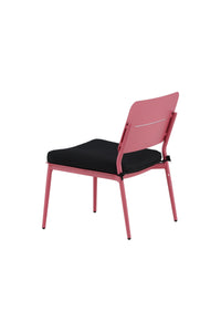 Lina Loungesessel 2er-Set 