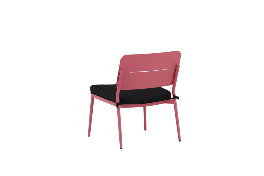 Lina Loungesessel 2er-Set 