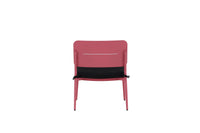 Lina Loungesessel 2er-Set 