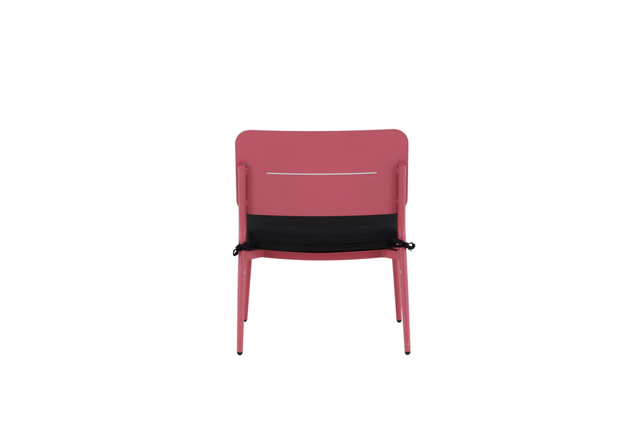 Lina Loungesessel 2er-Set 