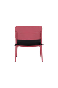 Lina Loungesessel 2er-Set 