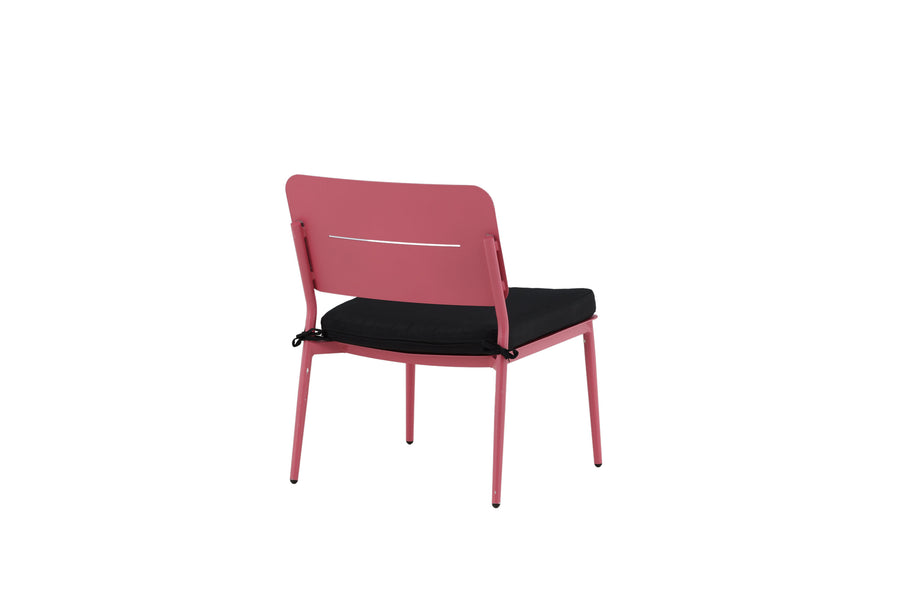 Lina Loungesessel 2er-Set 