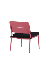 Lina Loungesessel 2er-Set 